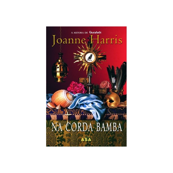 Na Corda Bamba (Primera edición, Texto en portugués)